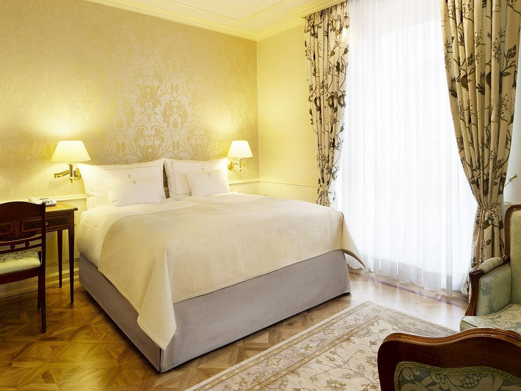 Colombi Hotel Freiburg im Breisgau Dış mekan fotoğraf