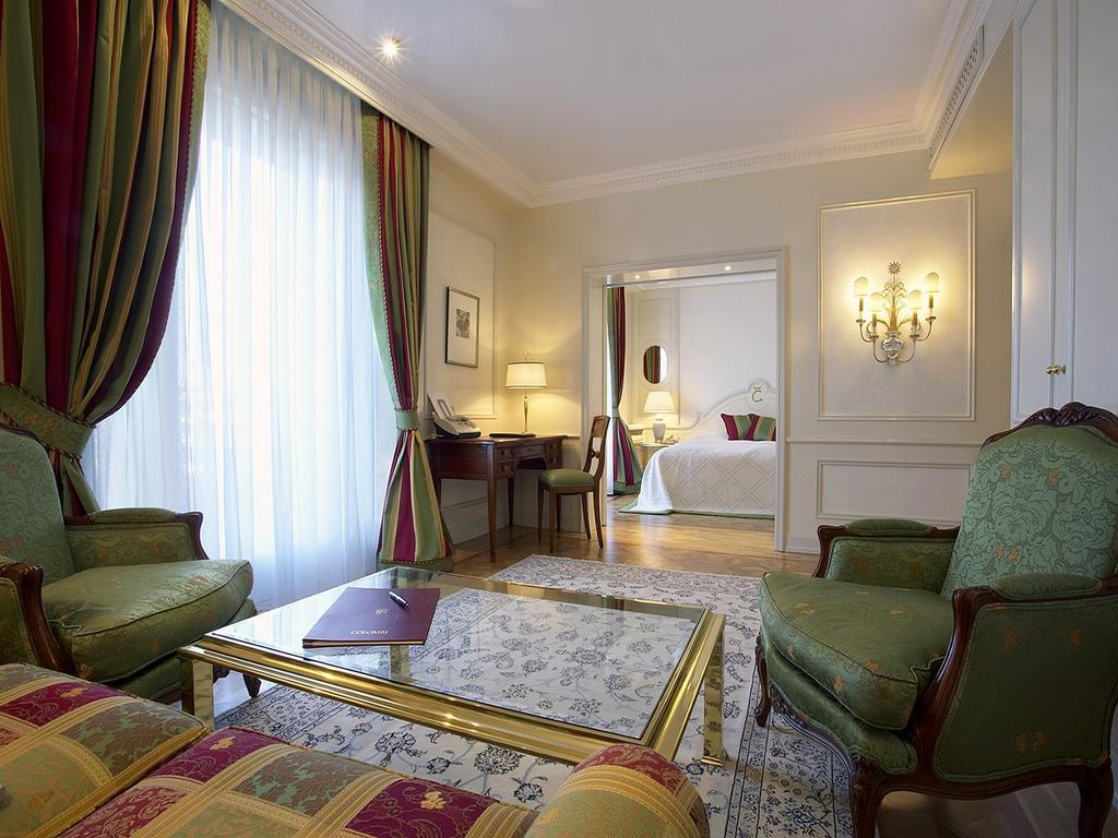 Colombi Hotel Freiburg im Breisgau Dış mekan fotoğraf