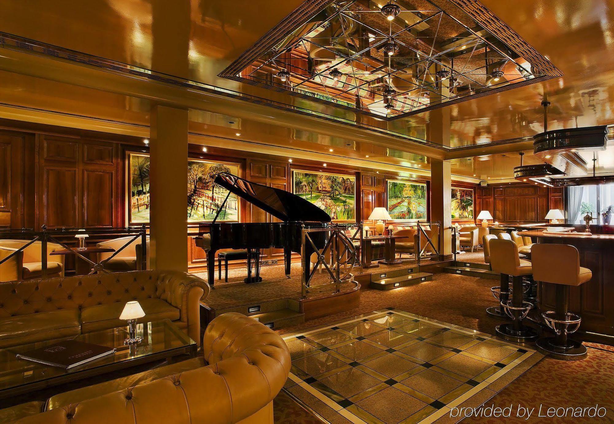 Colombi Hotel Freiburg im Breisgau İç mekan fotoğraf The lobby